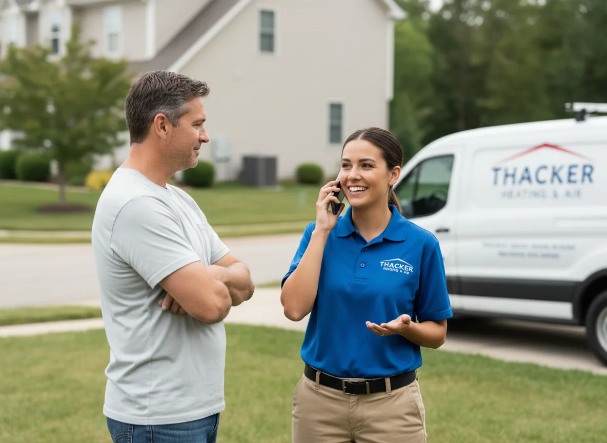 Ac Repair Milan, IL FAQs